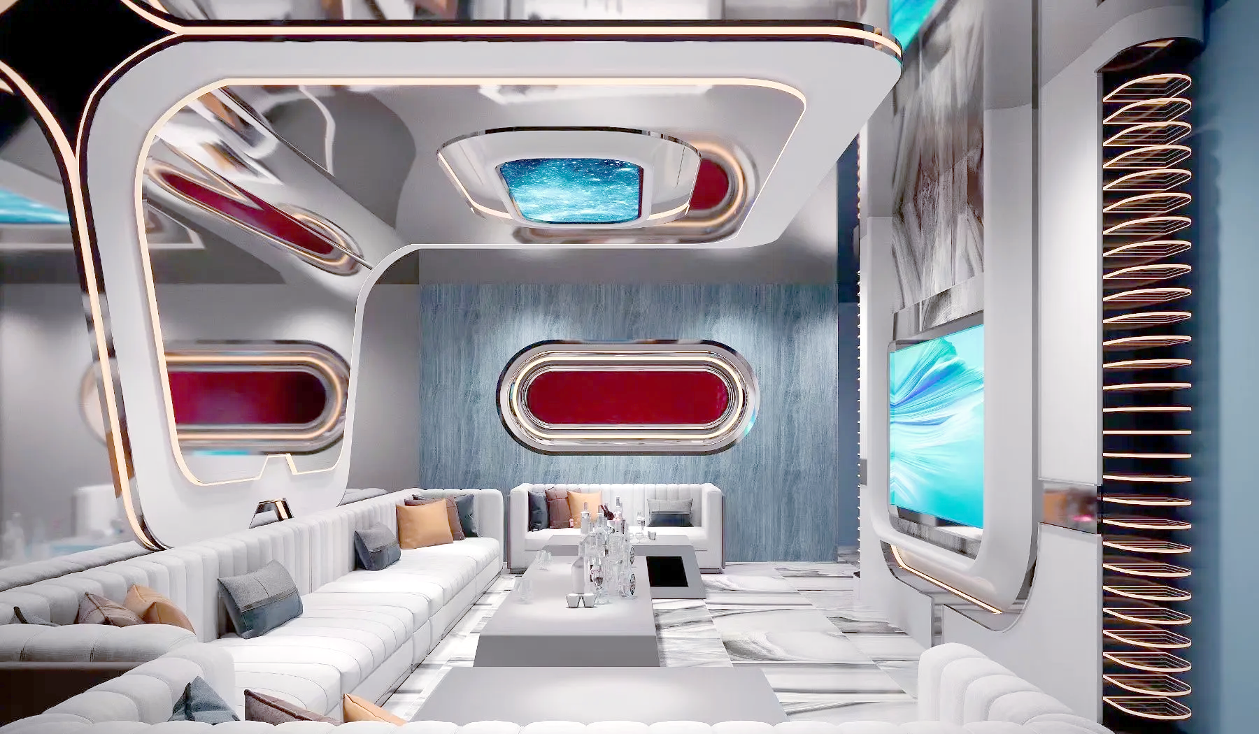 衡阳商务ktv推荐TOP性价比-衡东县ktv预定